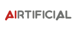 Logo de la empresa Airtificial