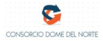 Logo del consorcio Dome del Norte
