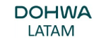Logo de la empresa Dohwa Latam