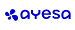 Logo de la empresa Ayesa